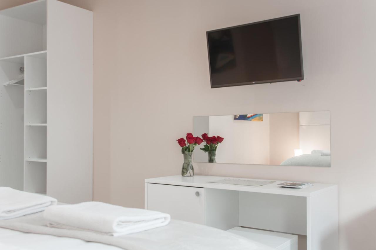 B&B Fontana Zágráb Kültér fotó